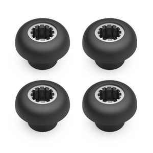 Blender Replacement Parts Set with 4Pcs Mushroom Sensor, Universal Fit for Silver Crest & Most Blenders