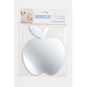 Decorative Sticker mirror   