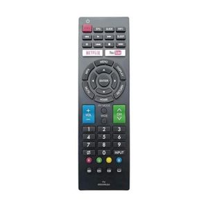 Sharp Smart TV Replacement Compatible With LED/LCD/Ultra HD TV 
