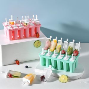 Ice cream mould  