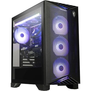 Msi AEGIS GAMING DESKTOP 