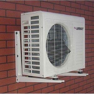 HANGERS AC Wall Hanger/Bracket For All Size Air Conditioning Unit