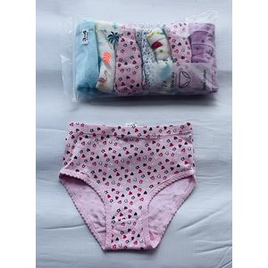 topomini Baby Girls Bloomers, Diaper Covers & Underwear