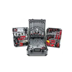 PROFESSIONAL ENGINEERING TOOLS BOX SET
