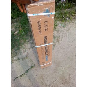 USK Unitech 1HP USK Submersible Pumping Machine
