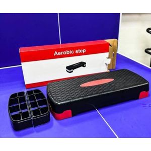 Aerobic Platform Step Board
