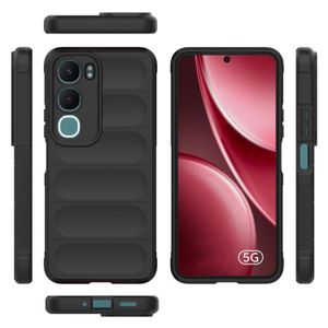 Silicone Shield Case for Vivo Y21d