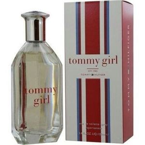 tommy edp