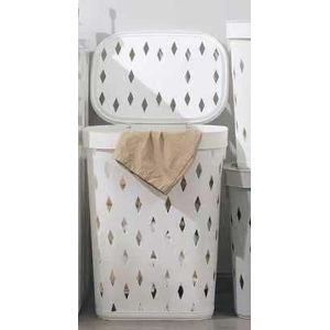 Large Capacity Laundry Basket 