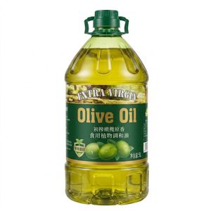 Extra virgin olive cooking oil- 5L