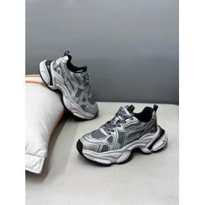 Fashion Shoes Trendy fashion sneakers- Dad shoes