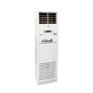 Royal 2hp Inverter Floor Standing Air Conditioner + Installation Kit