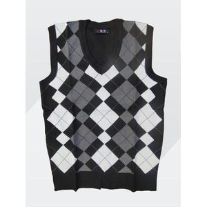 Super quality unisex luxury vest