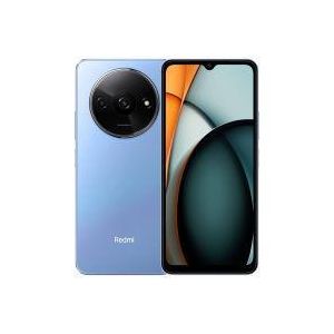 XIAOMI Redmi A3 - 6.71" (128GB/4GB) 4G Dual SIM, 5000mAh-STAR BLUE