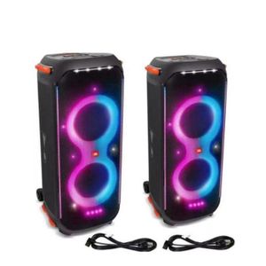 Jbl PartyBox 710-Party 1000 Speaker With Powerful Sound 