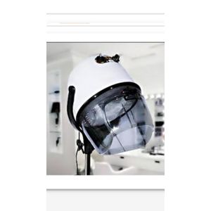 Professional Quality Equator Standing Hair Dryer Salon