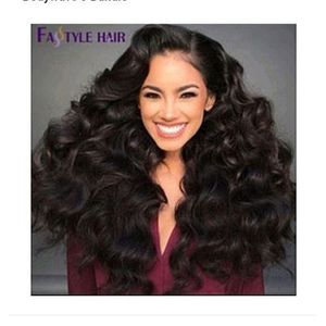 Brazillan Bodywave Hair For Beautiful Ladies