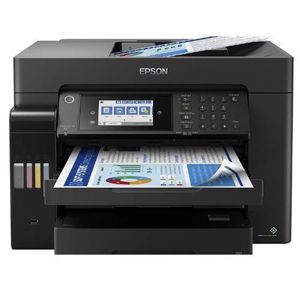 Epson EcoTank L5290 A4 Wi-Fi All-in-One Ink Tank Printer With ADF