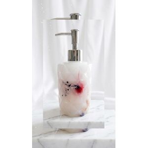 Modern classy unique customised liquid soap dispenser