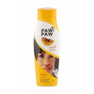 Paw Paw Clarifying Lotion with Papaya Extract and Vitamin E - 300ml Body Care Emulsion