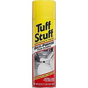 Tuff Stuff Multi - Purpose Foam Cleaner - 623g