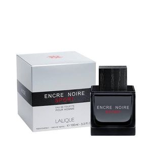 Lalique Encre noire sport for men 
