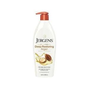 Tone jergen lotion deep restoring argen
