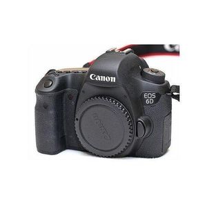 Canon Ink Cart Canon Ink Cartt 6D DSLR DIGITAL Camera (body)