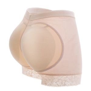 Velssut Butt Lifter Shapewear For Women Hip Enhancer Panties With Pads Push  Up Underwear Booty Lifting Shorts Ladies Body Shaper