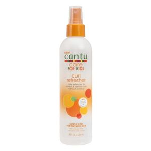 Cantu Beauty Care For Kids Curl Refresher
