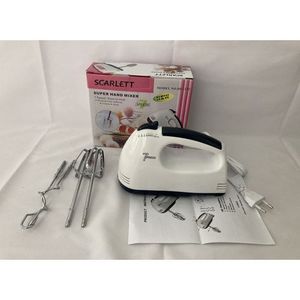 scarlett england super hand mixer price