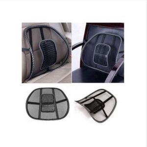 Chair Back Rest Car Seat Lumbar Support / Back Support
