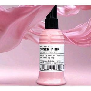 Prestige SUGAR PINK EAU DE PARFUM 120ML Nafdac No. A2-106818
