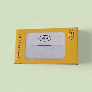 Mtng Universal 4G LTE MiFi WiFI -  plus 30GB Data Bonus