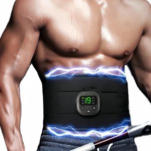 X5 Slimming Massager Super Waist Massage Belt