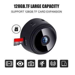 WiFi camera 