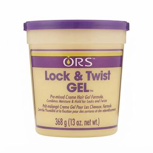 Ors Lock & Twist Gel - 368g (13 oz)