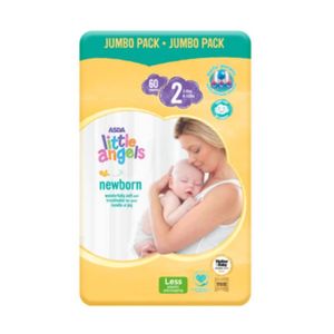 Little top angels pampers