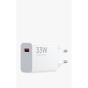 XIAOMI Redmi 33w Fast Adapter Charger