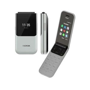 Nokia  2720 Flip - 2.8" - 4G LTE - Dual Sim - 