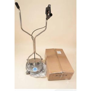 UnBra Floor scrubber washer machine 