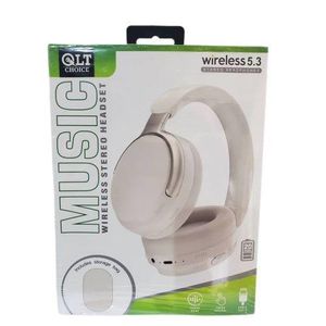 Qlt Wireless 5.3 Stereo Headset