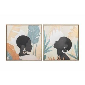 Art Elegant Black And White Coastal Photography Framed Print Set