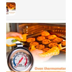 Thermometer Measuring Tool