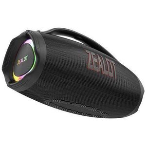 Zealot 160W Super Bass Bluetooth Speaker With 36000mAh Battery S98