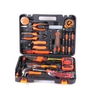 ELECTRICIAN HAND TOOL SET KIT 
