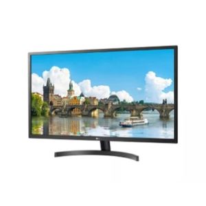LG 31.5" Full Hd Ips Monitor- 32mn500m