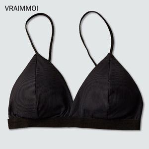 Women's Sweet-Wicking Shockproof Strappy Backless Cross Back Bra