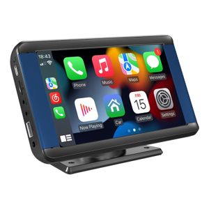7 Inch Car MP5 Player Carplay