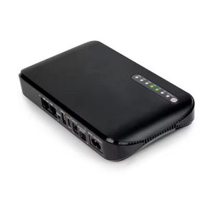   20000mah BACKUP POWER FOR CAMERA, WIFI, ROUTER, WITH POE (mini ups) SKE